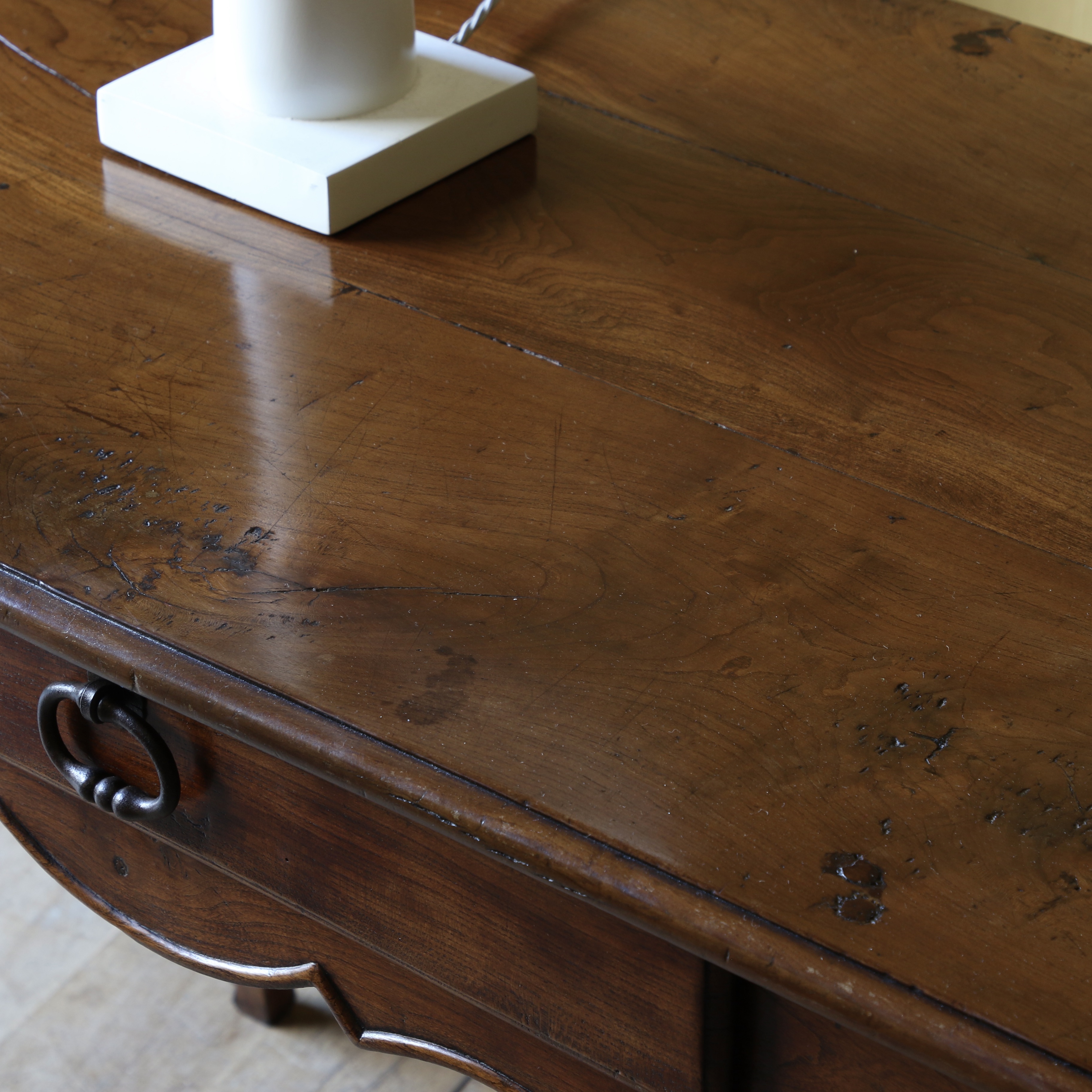 Louis XIV Side Table